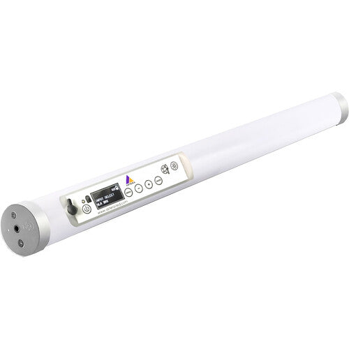 Astera Helios Tube Luz LED RGB Tubo 1.8' Kit 4 Luces 1750-20000K IP65