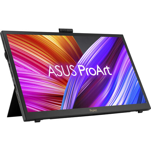 ASUS ProArt PA169CDV Monitor portátil táctil 4K HDR 15.6" 3840x2160 y Calibrador 3 en 1