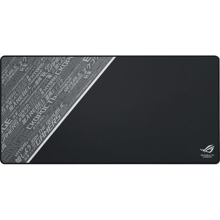 ASUS ROG Harpe Mini Core Ratón con Cable 12000 dpi Kit Mousepad 35x17 pulgadas