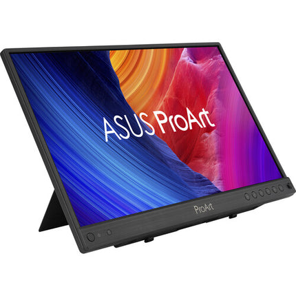 ASUS ProArt Monitor Portátil 15.6" 4K HDR UHD 3840x2160 Kit Colorímetro
