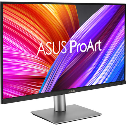 ASUS ProArt Display PA279CRV Monitor 27" 4K HDR 3840x2160 60Hz con Soporte ROG Ergo AAS01