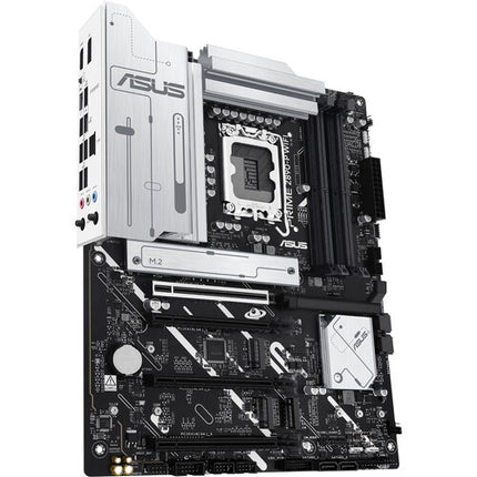 Intel Core Ultra 5 245KF Procesador 14 Núcleos ASUS PRIME Z890-P WIFI Placa Madre ATX