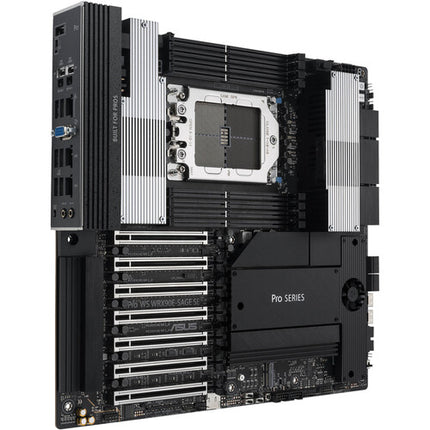 AMD Ryzen Threadripper PRO 9995WX 96 Núcleos 2.5 GHz Kit con Placa ASUS EEB