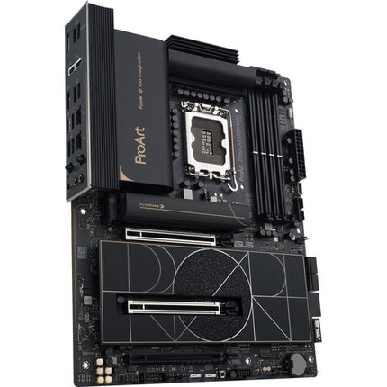 Intel Core Ultra 5 245KF Procesador 14 Cores 4.2 GHz ASUS ProArt Z890-Creator WiFi Placa Base ATX