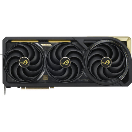 ASUS Republic of Gamers Edition 20 PC Gaming RTX 5090 32GB VRAM AM5