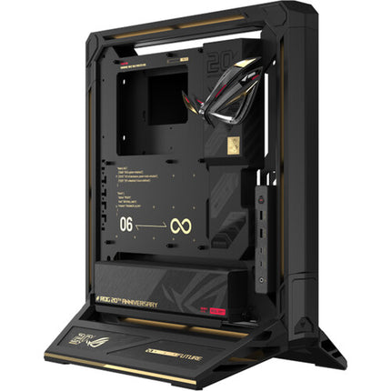 ASUS Republic of Gamers Edition 20 PC Gaming RTX 5090 32GB VRAM AM5