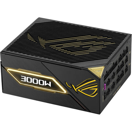 ASUS Republic of Gamers Edition 20 PC Gaming RTX 5090 32GB VRAM AM5