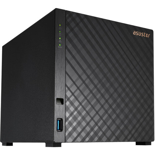 Asustor Drivestor 4 Gen2 16TB NAS 4 Bahías HDD 5400 rpm SATA III