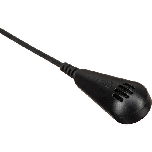 Audio-Technica ATR4650-USB Micrófono condensador USB omnidireccional 3 unidades cable USB-C 1.8 m