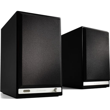 Audioengine HD6 Sistema de Altavoces con Subwoofer 8" y Soportes en Kit