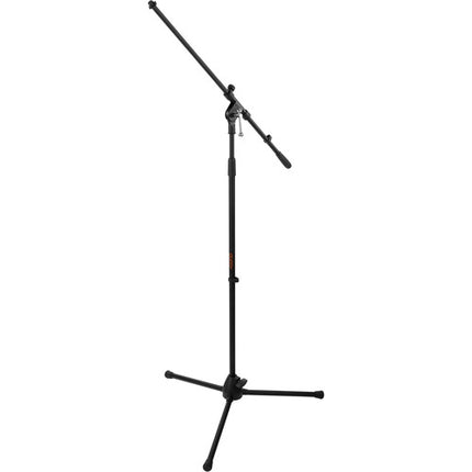Shure SM58 Micrófono Dinámico Cardioide Kit con Soporte y Cable XLR