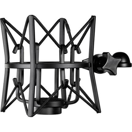 RODE Podcaster Studio Kit Micrófono USB con Boom Arm y Shock Mount