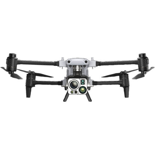 Autel Robotics Alpha Industrial Drone 4K Imagen RTK Precisión AMesh