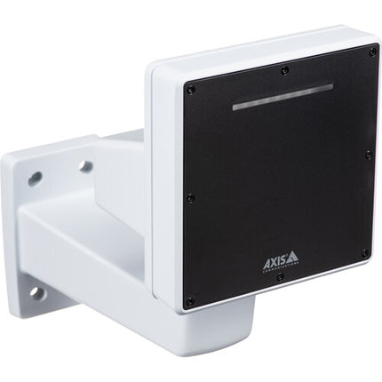 Axis Communications D2210-VE Radar de Seguridad 95° 300 pies Alcance con T8154 60W PoE