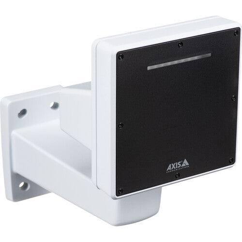 Axis Communications D2210-VE Radar de Seguridad 95° 300 pies Alcance con T8154 60W PoE
