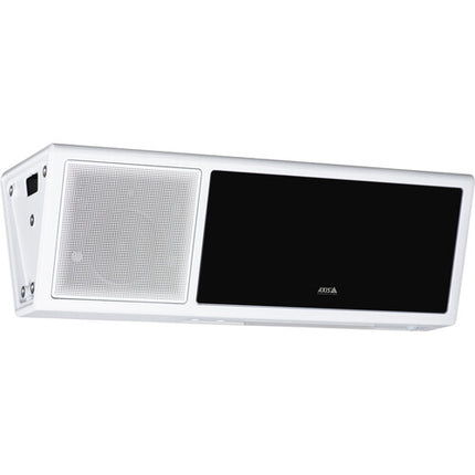 Axis Communications C1720 Kit Altavoz Pantalla Red Doble Cara Montaje Pared