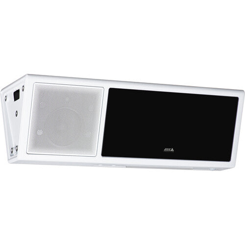 Axis Communications C1720 Kit Altavoz Pantalla Red Doble Cara Montaje Pared