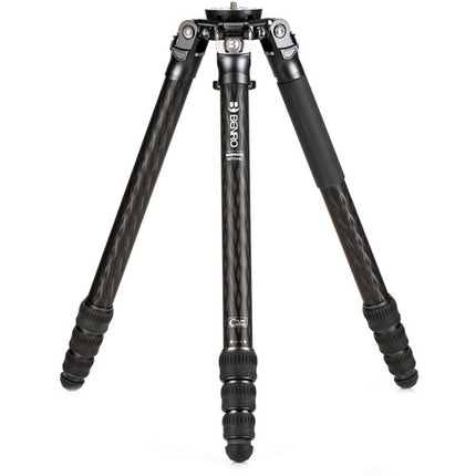 Benro Mammoth Trípode de Fibra de Carbono 67.3" 15 lb con Cabeza Inteligente Polaris Astro
