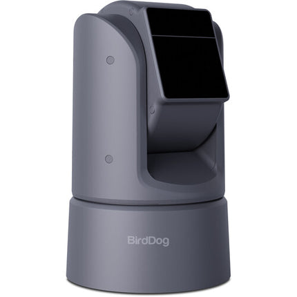 BirdDog KBD Kit Controlador PTZ con 3 Cámaras O4 30x Zoom 720p Pantalla