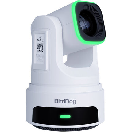BirdDog KBD Controlador PTZ con 3 Cámaras X4E Ultra 20x Zoom UHD 4K60
