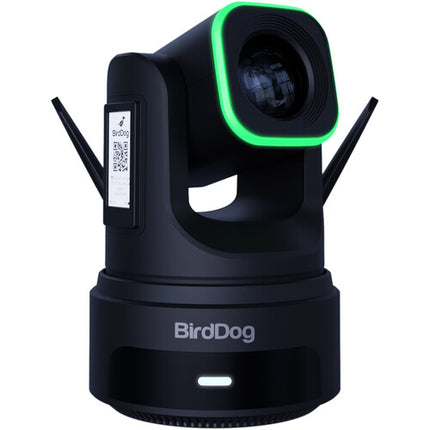BirdDog X4 Ultra Kit 3 Cámaras 4K PTZ Controlador KBD Pantalla HD