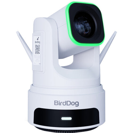 BirdDog X4 Ultra 4K Cámara PTZ Kit 3 Cámaras Controlador KBD