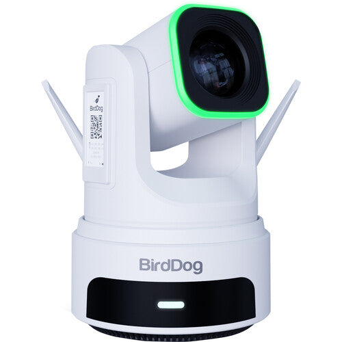 BirdDog X4 Ultra 4K Cámara PTZ Kit 3 Cámaras Controlador KBD