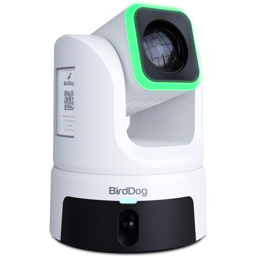 BirdDog KBD Kit Controlador PTZ con 3 Cámaras XL Ultra 20x Zoom UHD 4K60
