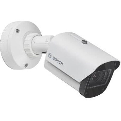 Bosch DINION 7100i Cámara IP Exterior 8MP 4.4-10mm Motorizada