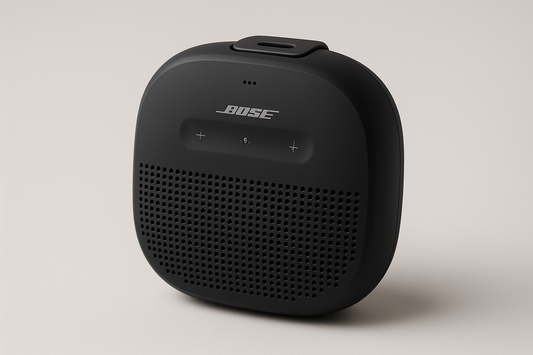 Bose	SoundLink Micro Bluetooth Speaker (Black)