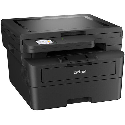 Brother HL-L2480DW Impresora Láser Multifunción Monocromo 36 ppm Toner 2 Pack