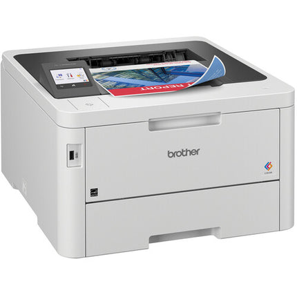 Brother HL-L3295CDW Impresora Color Compacta 31 ppm 2400x600 dpi Kit Toner