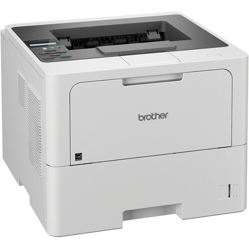 Brother HL-L6210DW Impresora Láser Monocromo 50 ppm 1200 x 1200 dpi con 2 Toner TN920XL