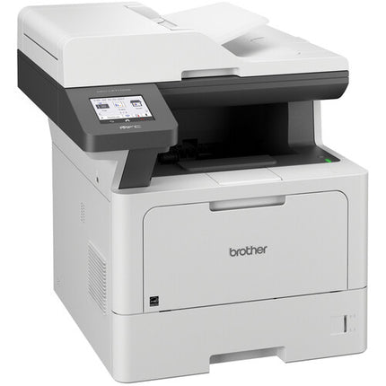 Brother MFC-L5710DW Impresora Láser Monocromo WiFi 48 ppm Kit Tóner