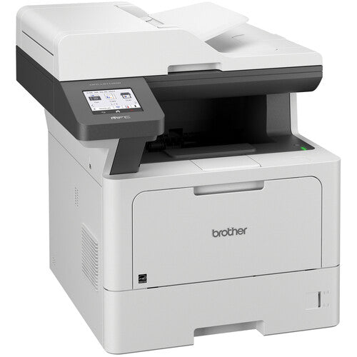Brother MFC-L5710DW Impresora Láser Monocromo WiFi 48 ppm Kit Tóner