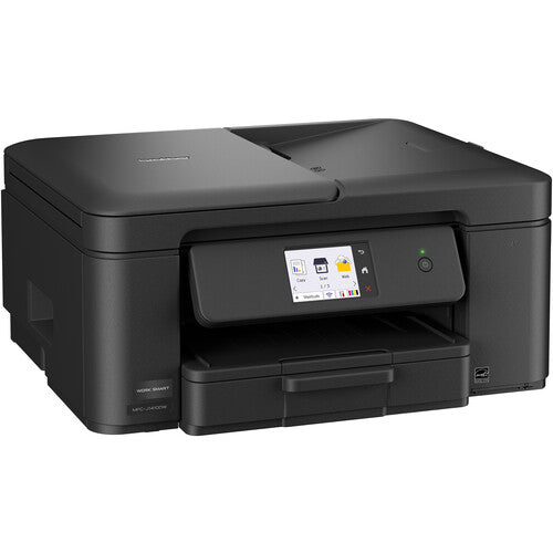 Brother Work Smart MFC-J1410DW Impresora Multifunción tinta color Wi-Fi 600x1200dpi Duplex Automático