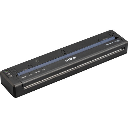 Brother PocketJet PJ-883 Impresora Térmica Móvil 10 Pulgadas 13.5 ppm Kit Estuche
