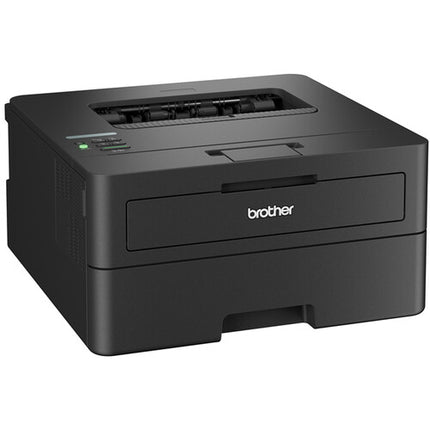 Brother HL-L2460DW Impresora Láser Monocromo Compacta 36 ppm 1200 x 1200 dpi kit 2 Toners Alto Rendimiento