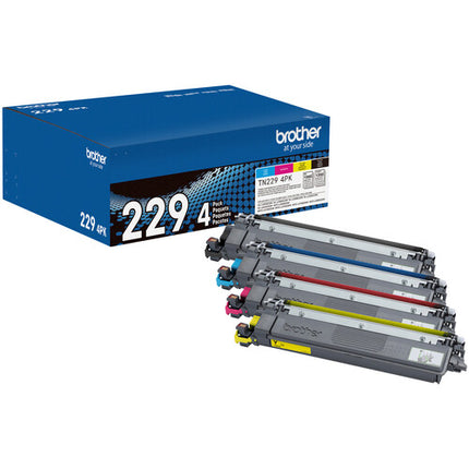 Brother HL-L3300CDW Impresora multifunción color digital 2400x600 dpi 19 ppm con kit tóner TN2294PK