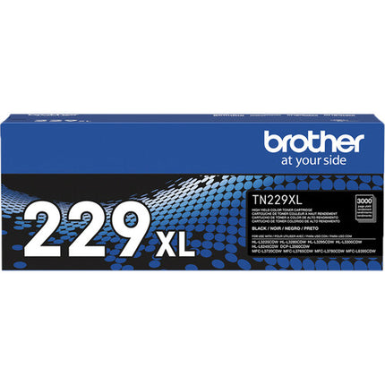 Brother Wireless HL-L3280CDW Impresora Color Compacta 27 ppm Tóner Negro Alto Rendimiento