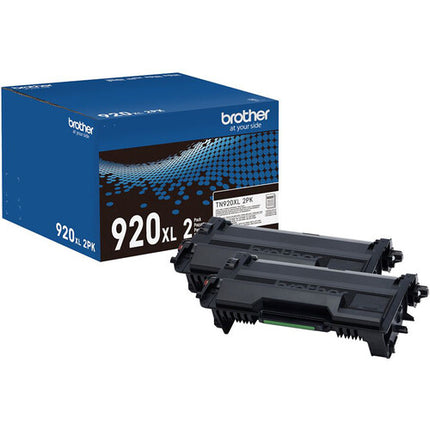 Brother HL-L5210DN Impresora Láser Monocromo 48 ppm 1200x1200 dpi Kit Toner TN920XL2PK