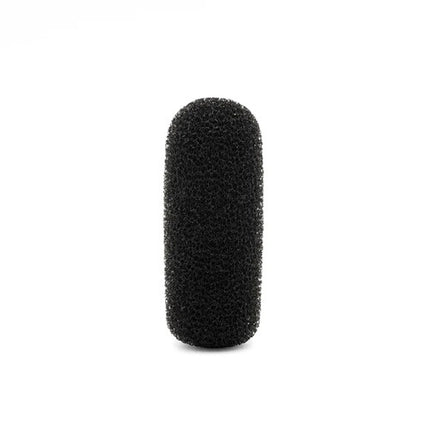 DPA Microphones 4098 CORE Micrófono Supercardioide con Brazo de 43 cm y Espuma