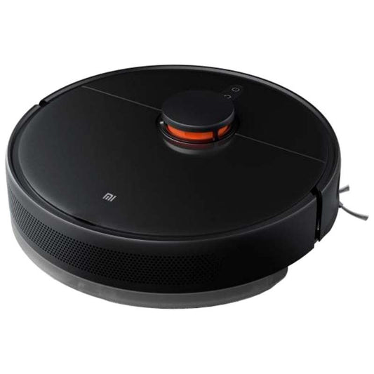 Xiaomi Mi Robot Vacuum Mop 2 Ultra (Black) 5200mAh Succión 4000Pa