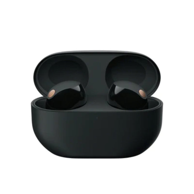 Sony WF-1000XM5 Auriculares Inalámbricos con Cancelación de Ruido 30 Horas de Batería by Sony