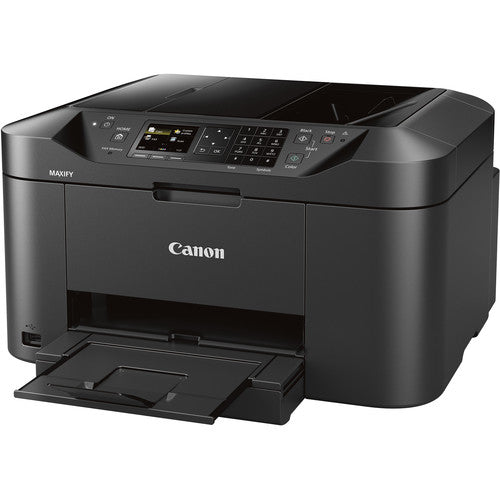 Canon MAXIFY MB2120 Impresora Multifuncional Tinta Color PGI-1200 CMY