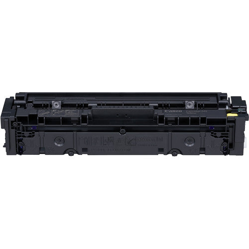 Canon 045 Kit Tóner para Impresoras MF630 LBP610C Color y Negro Alta Capacidad