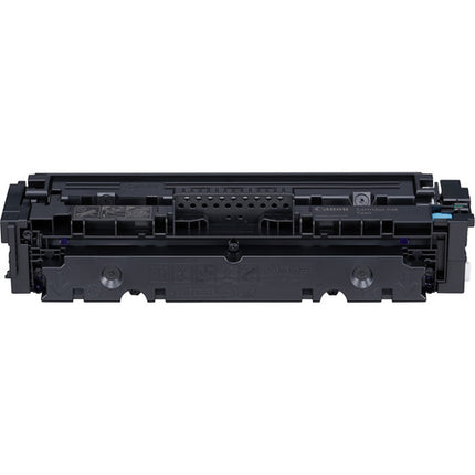 Canon 046 Cartuchos de Tóner Color Capacidad Estándar Negro Alta para Impresoras LBP650C MF730C