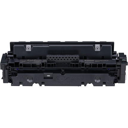 Canon 046 Cartuchos de Tóner Color Capacidad Estándar Negro Alta para Impresoras LBP650C MF730C
