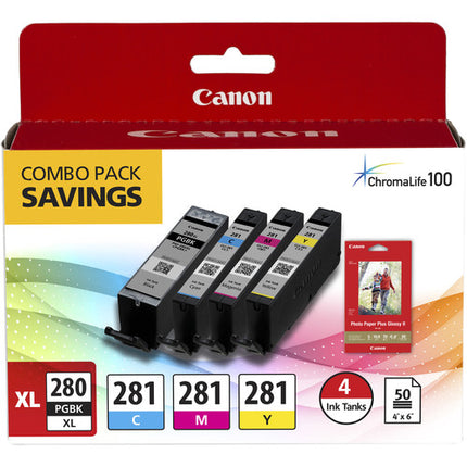 Canon PIXMA TR8620a Impresora Multifunción WiFi 15 ipm 1200x2400 dpi Kit Papel 4x6