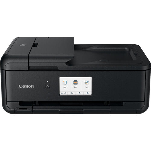 Canon Pixma TS9520a Impresora Multifunción Tinta Color CLI-281 4800x1200dpi Wi-Fi